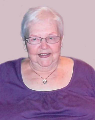 Denise Vandal