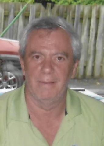 Michel Saucier