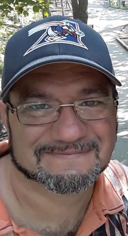 Marc-André Gagnon