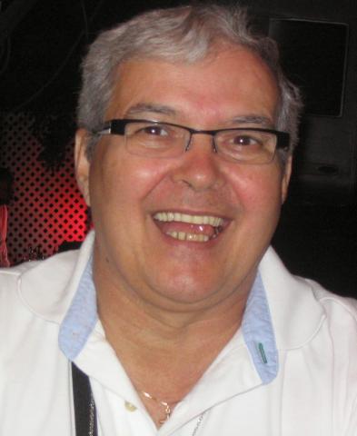 Thomas Léveillé