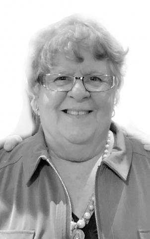Huguette Fortin