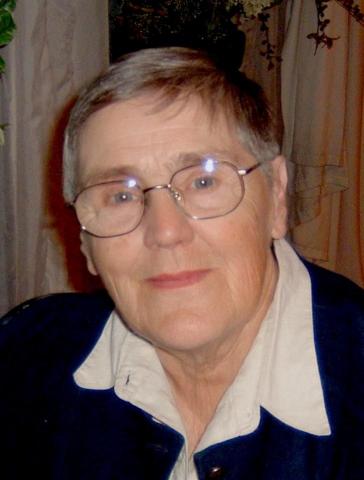 Jeanne Desrochers