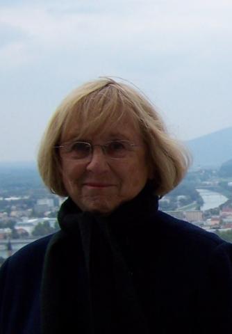Lorraine André