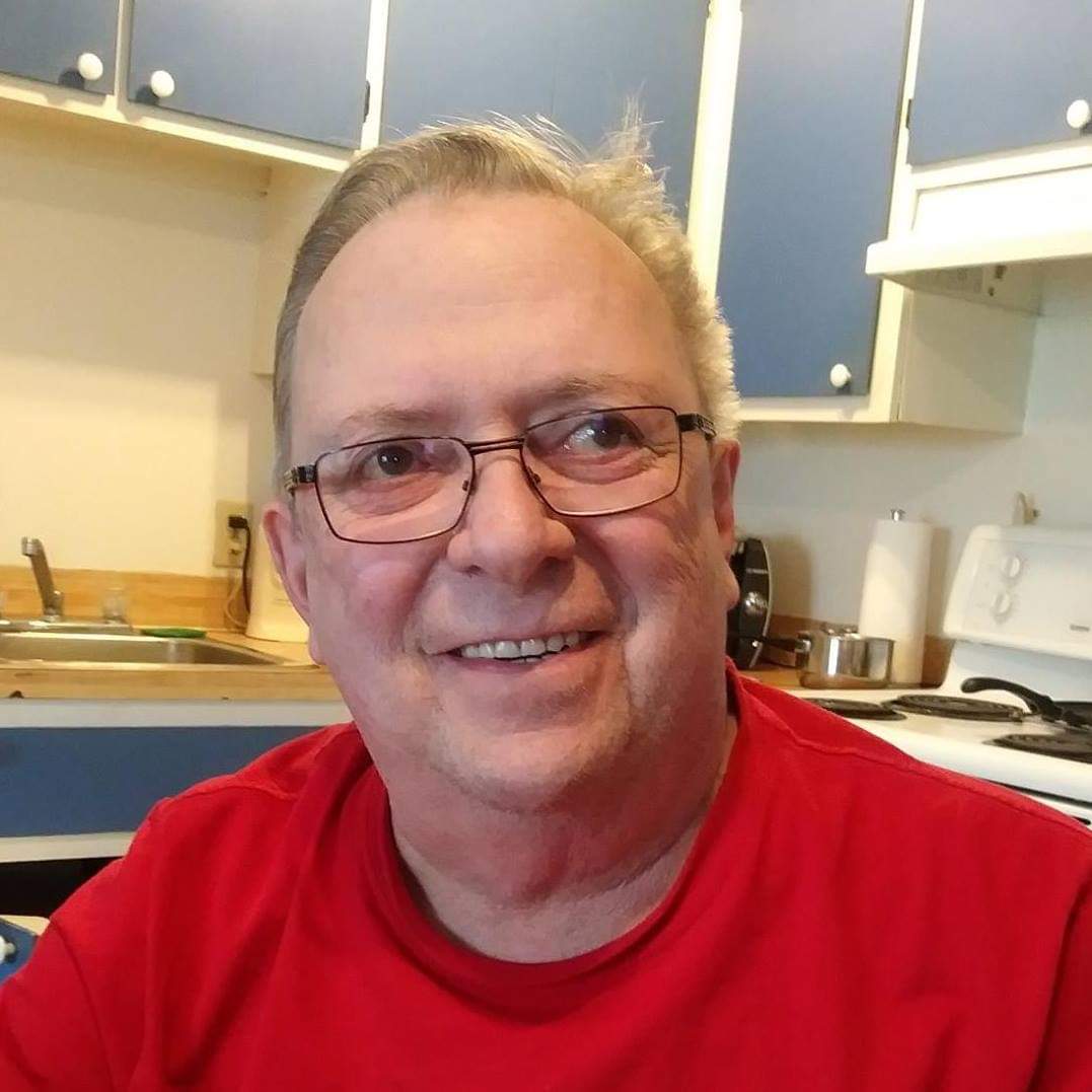 Raymond Therrien