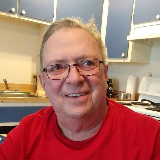 Raymond Therrien