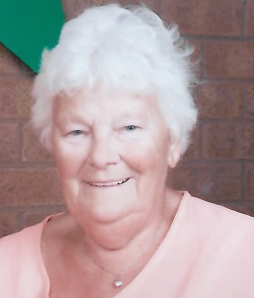 Lianne-Alma Lizotte