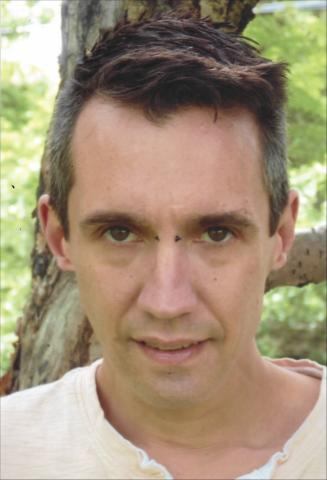 Louis-Philippe Bohémier