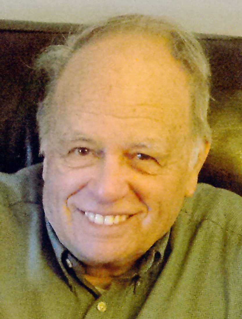 Roger Watson