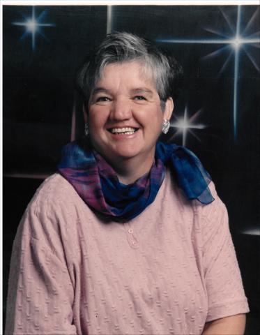 Cécile Paré