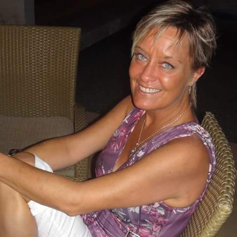 Isabelle Emond
