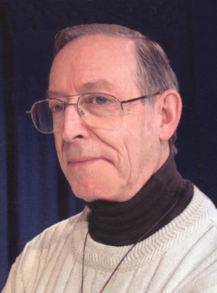 Père Maurice, s.m.m. THERRIAULT