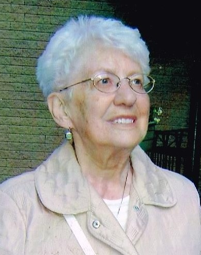 Pauline THIBAULT (Boisclair)