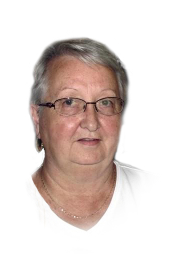 Normande BOLDUC née D'Amour