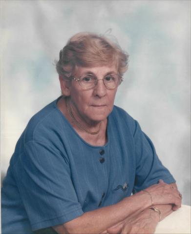 Yolande Guay
