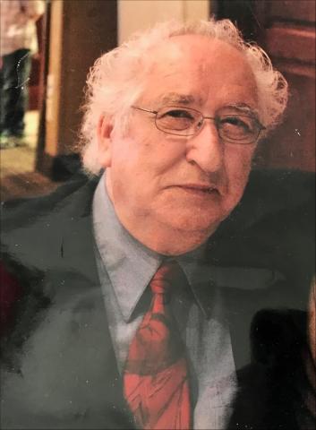 Rolland Vallée
