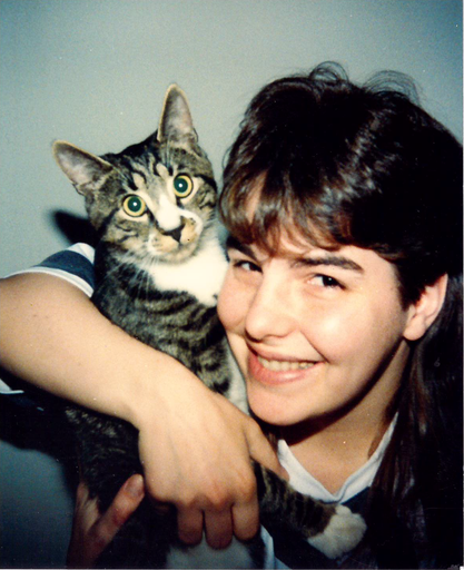 Nancy Séguin