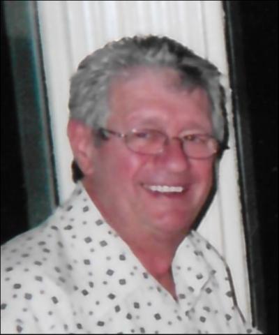 Claude Brunet