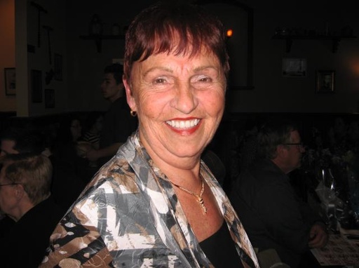 Antoinette Larivière