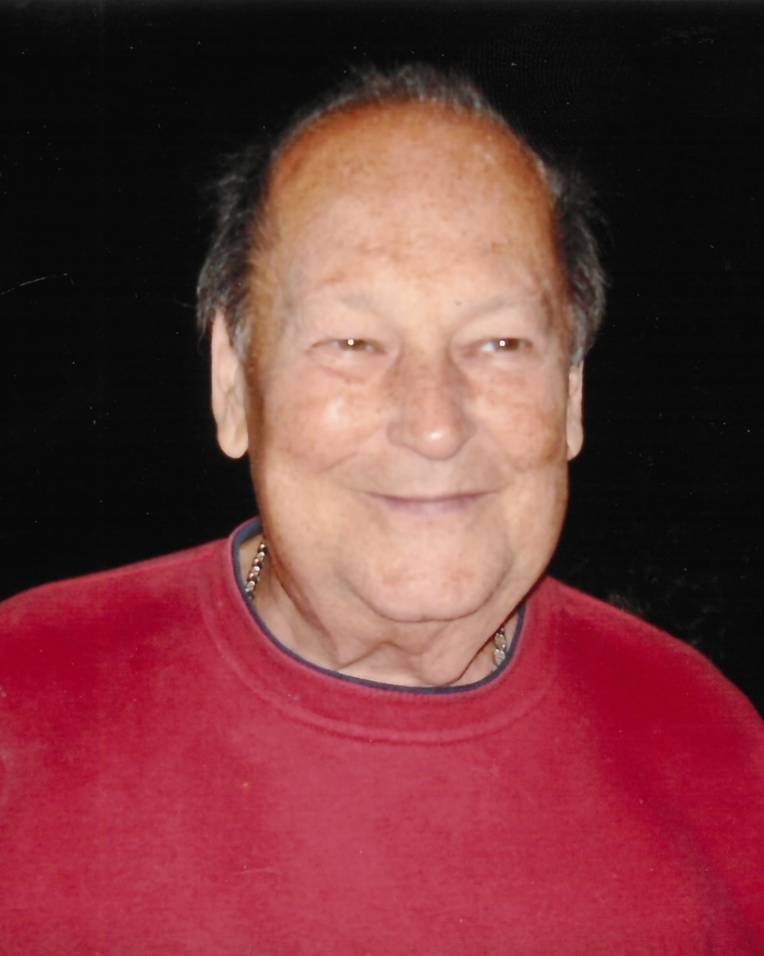 Marcel Gauthier