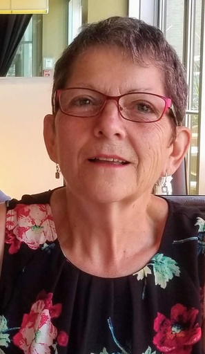 Raymonde Paquette