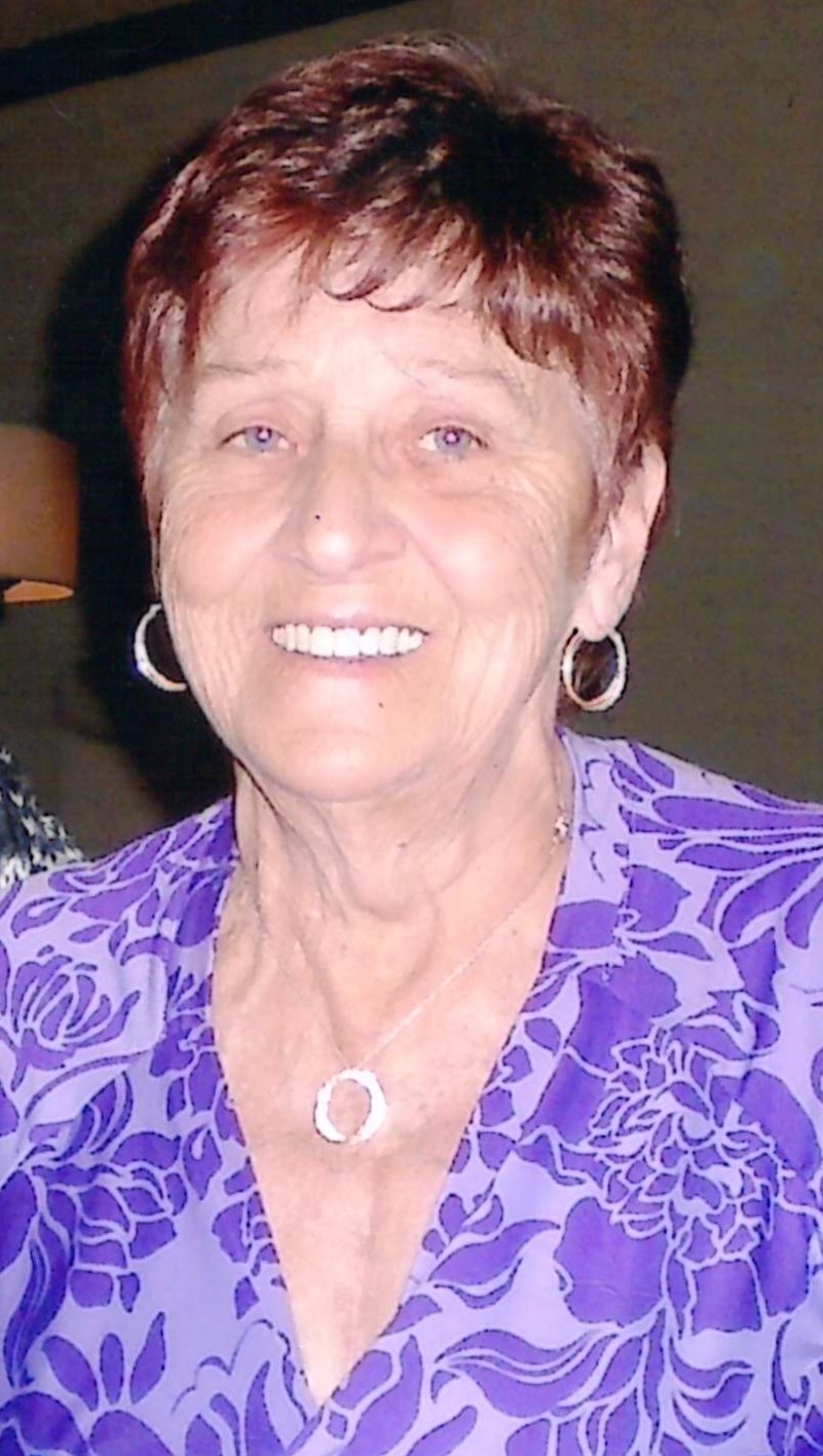Denise Parent