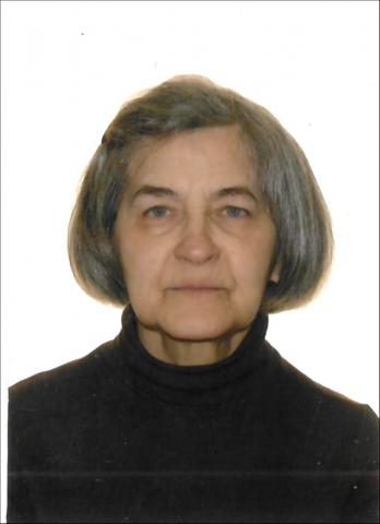 Louise Martineau