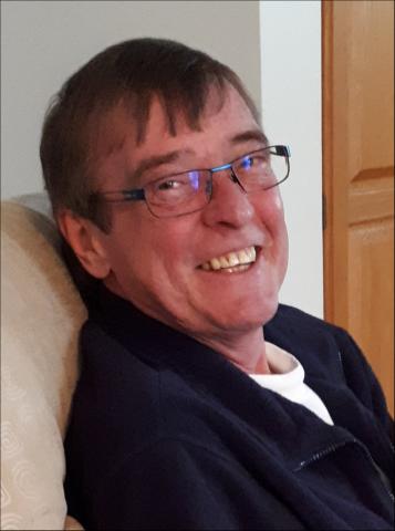 Bernard Crossley