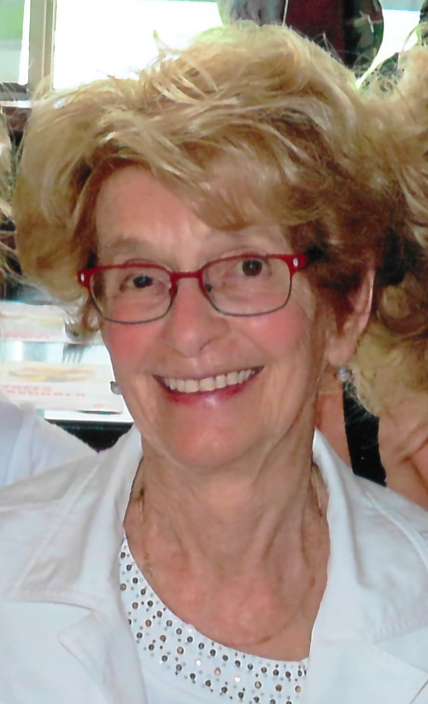 Antoinette Bilodeau