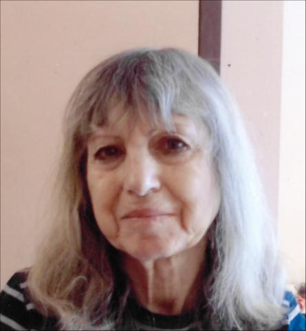 Maria Da Luz Silva