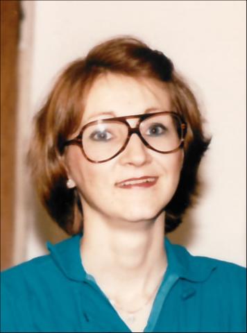 Lucette Gélinas