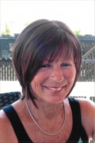 Johanne Durocher
