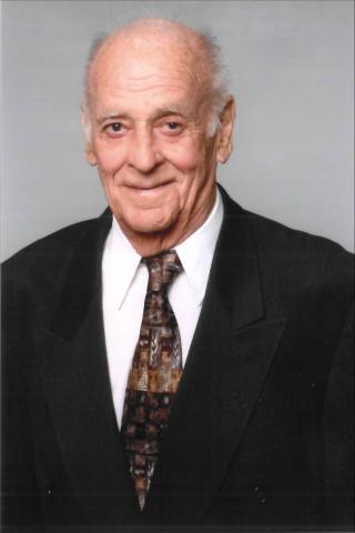 Léonce Pilote