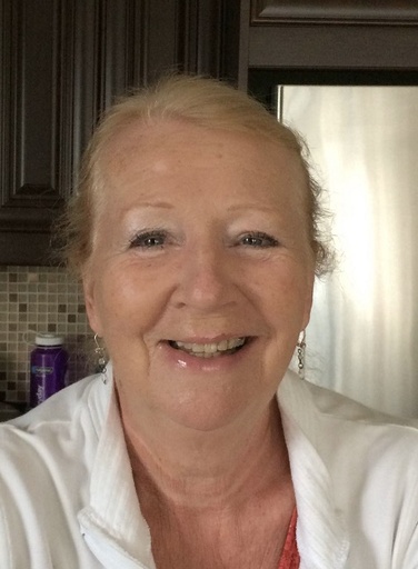 Nicole Drolet Robidoux