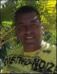 Dany Moreau