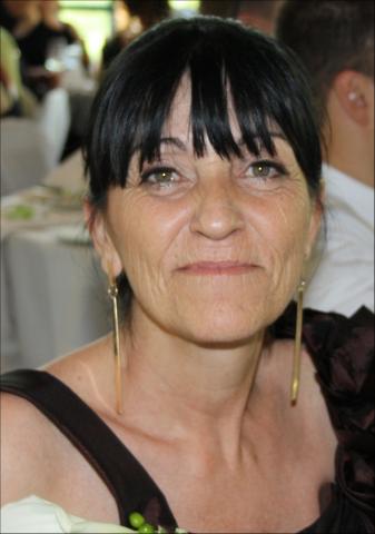 Claire Frenette