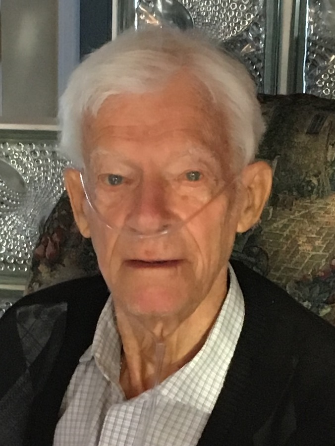 André Denis