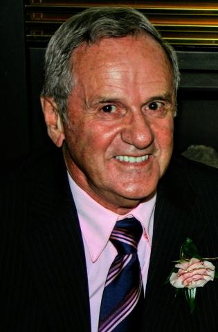 André Brisebois