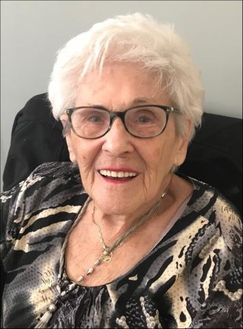 Pauline Lessard