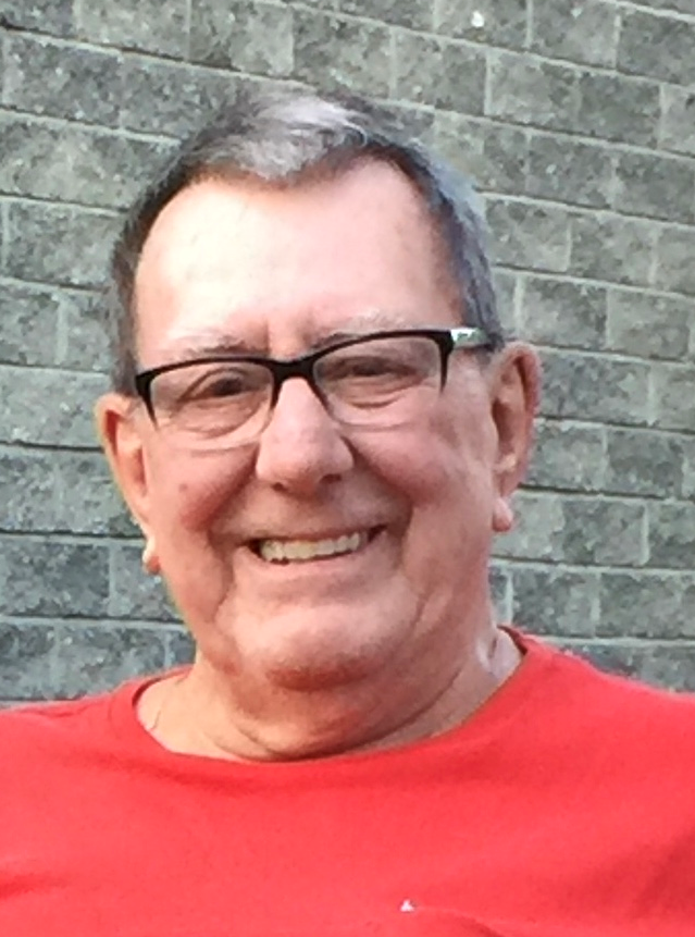 André Lamontagne