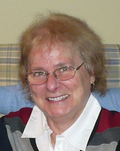 Gertrude Pelletier