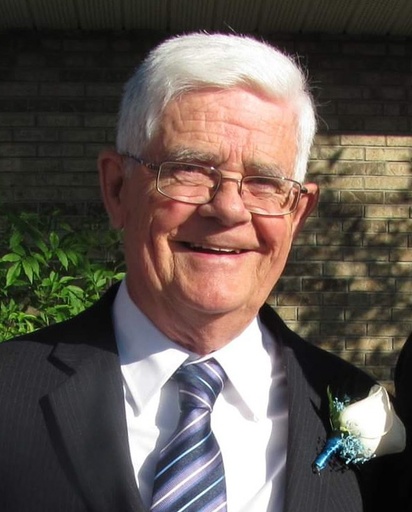 Marcel Bureau