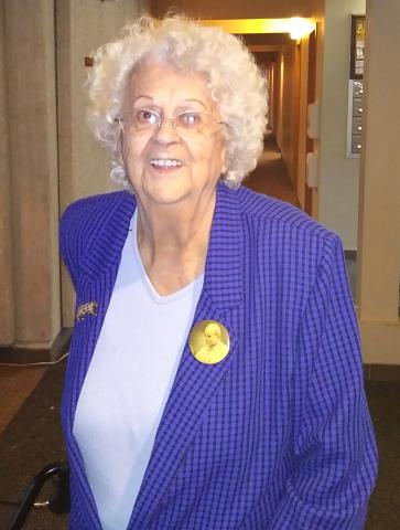 Jeannine Paquette