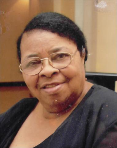 Marie-Andrélie Benjamin