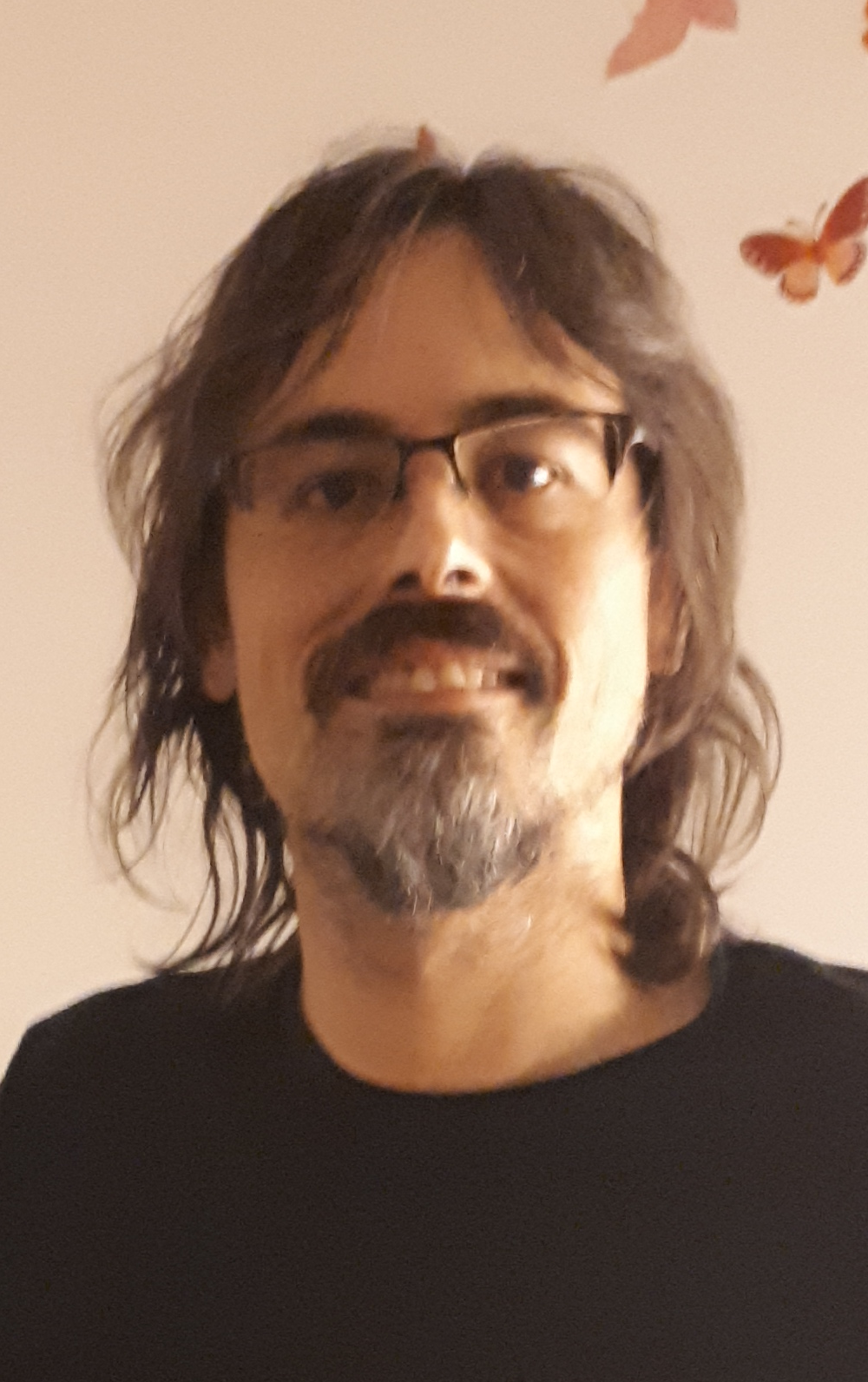 Dominique LAFOND