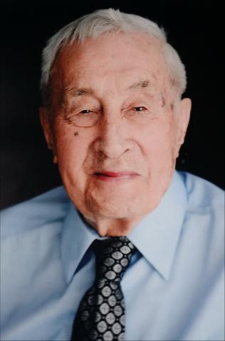 Alphonse Bouchard