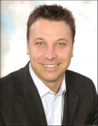 André Pérusse