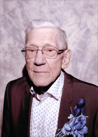 Roger Lussier