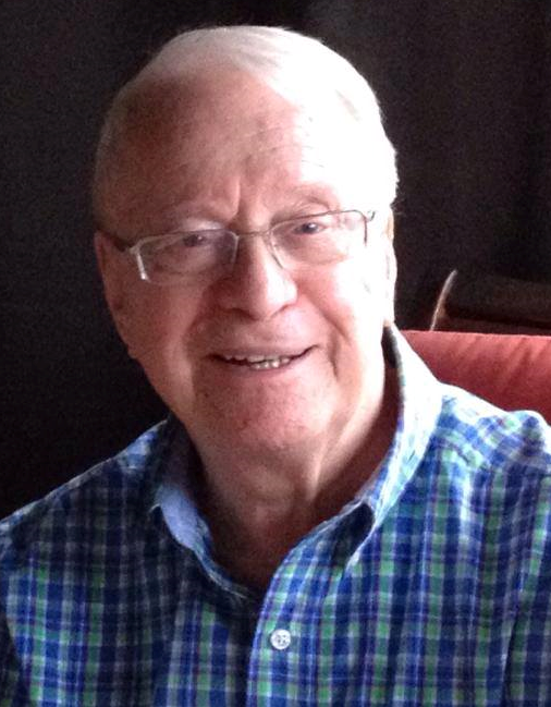 Claude Gendron
