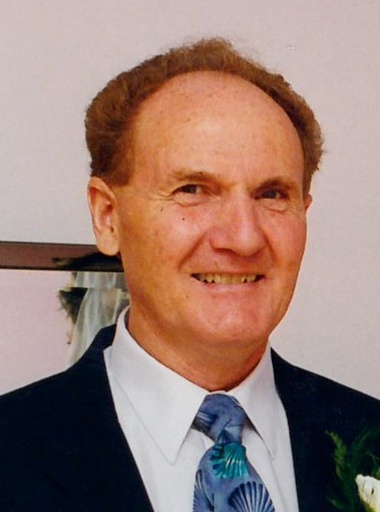 Marcel Sauriol
