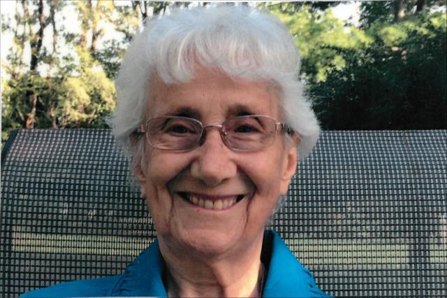 Cécile Bélanger-Boulet
